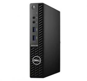 Dell OptiPlex 3000 3080 Desktop Computer